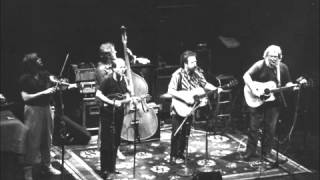 Jerry Garcia Acoustic Band - Los Angeles, CA 12 4 87