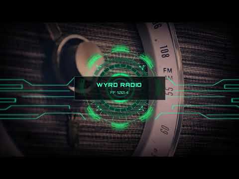 Wyrd Radio: Fairy Dust & Red Doors