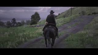 RDR2 5周目 #162