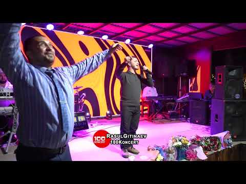 22 Расул Омаров – «Друзья»