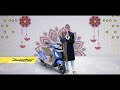 TVS Jupiter Happy Diwali