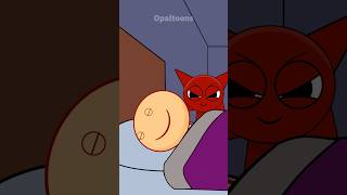 Sprunki: I&#39;m so Cold - Mroona x Wyrum | Incredibox Sprunki Retake #sprunki