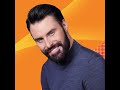 Sally Traffic timings - forgets that Rylan was a pre-record! - the show starts exactly at 3:04.30