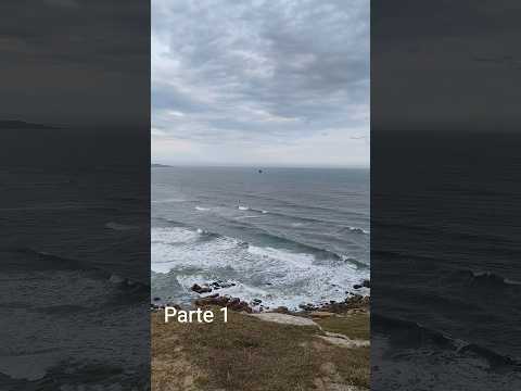 🚁 Resgate de helicóptero em Laguna (SC) | Ação rápida das equipes de emergência #policiacivil