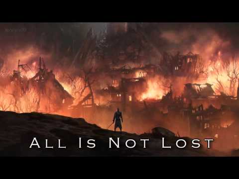Tony Anderson - All Is Not Lost (Beautiful Relaxing Orchestral)
