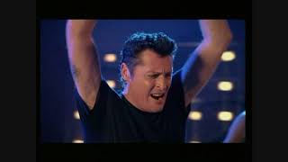 Golden Earring - Burning Stuntman