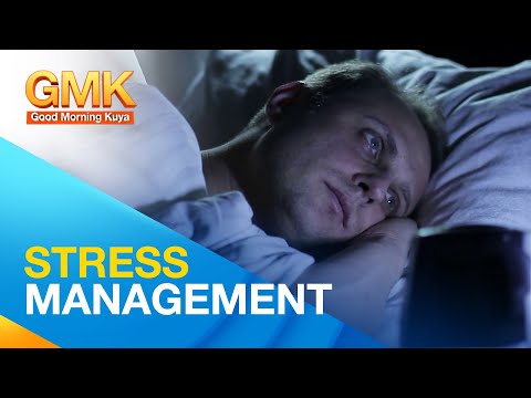 All about Stress and how to manage it properly Now You Know