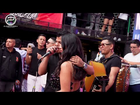 Mix Monchy & Alexandra  ❌  Kate Candela Ft. Jeinson Manuel 🎼 En Su 6To. Aniv. Maquina Timbera 2024