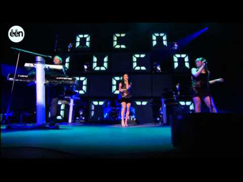 De MIA's 2011: Milc Inc - I'll be there