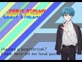 [ DEBUT STREAM ] Your Lovely Doctor Has Arrived!