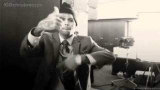 Body on mine - Chris Brown