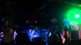 Every Time I Die - After One Quarter Of A Revolution (live 11/17/10)