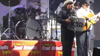 MIL NOCHES - Pesado A Dueto Con Kiko Montalvo