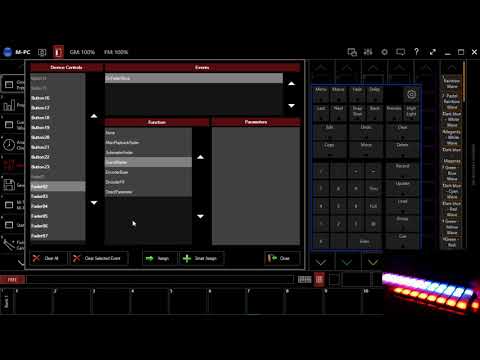 Martin PC: Interfaz Midi (MPCtool)