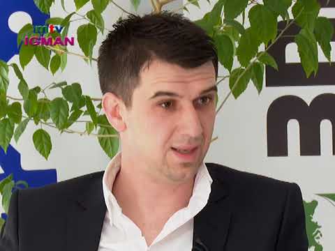 Mr. JASMIN MEDIĆ  ZA GENOCID U PRIJEDORU -  30.05. 2015.