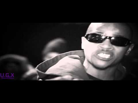 Rapper - Who's Really Hard (Music Video) UGX
