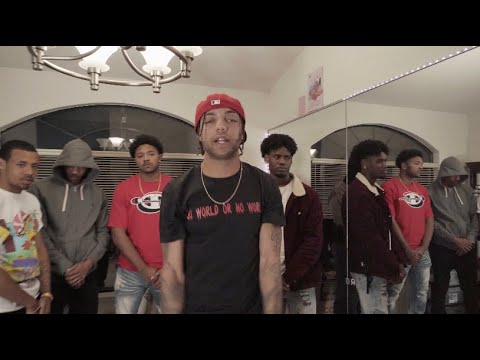 Mafios - Fireman (Music Video)