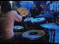 DEMENTAL Dementes Del Metal DRUMS CAM