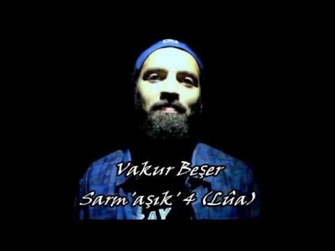 Vakur Beşer - Sarm'aşık' 4  (2015)