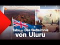 Uluru The Secret Of The Sacred Mountain Terra X