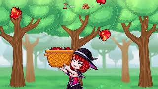 Warp: Fantasy Gameplay PC %