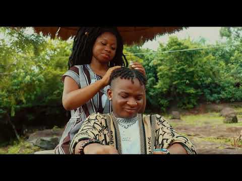 Ab 6ylla Tu Es La Seule (clip officiel) By Diallo  Production 2024