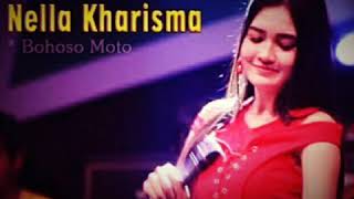 Download lagu BOHOSO MOTO || LIRIK DAN TERJEMAHAN || NELLA KHARISMA mp3 Download lagu BOHOSO MOTO || LIRIK DAN TERJEMAHAN || NELLA KHARISMA mp3