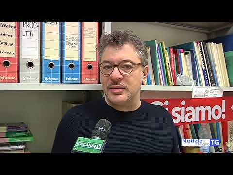 2018-03-03 PRATO - PERSONALE SANITARIO, RINNOVATO CONTRATTO DI LAVORO