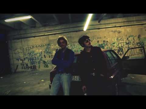 Ambo Funk - Tempi in cui... (VIDEO TEASER)