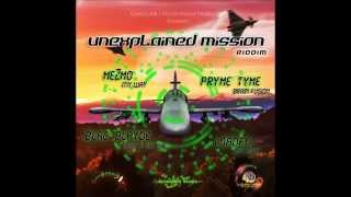 Loaded-No More [Unexplained Mission Riddim] 2014