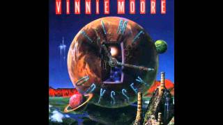 Vinnie Moore - Message In A Dream