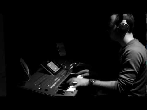 Justin Timberlake - Lovestoned/I think she knows Interlude (Piano Cover) video thumbnail