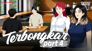 Download lagu TERBONGKAR PART 4 - Dhot Design mp3
