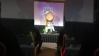 [MCA Concepción 2018] - Extracto 1er concierto Devakant
