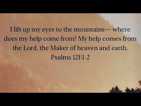 Intimate Worship: HIGHLANDS + Spontaneous - Alex