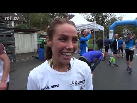 19. Remscheider Röntgenlauf