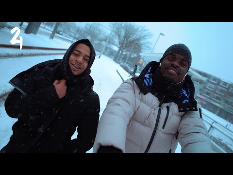 Video thumbnail for Tram Naar Zuid