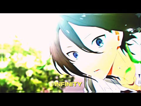 「INFINITY✨💗」Horimiya「AMV/EDIT」Alight Motion