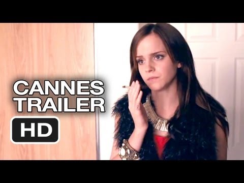 Festival de Cannes (2013) - The Bling Ring Trailer - Emma Watson Movie HD