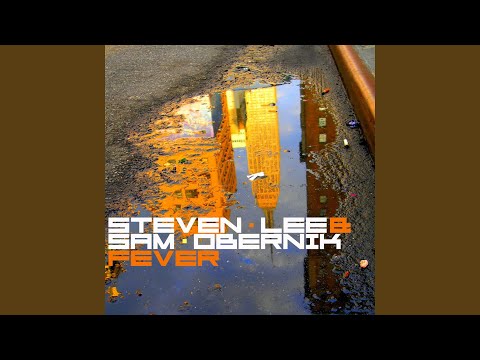 Fever (Trent Cantrelle, Jquintel, Jeziel Quintela & Manufactured Superstars Remix)