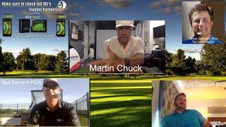 BGI Quick Hitters with Martin Chuck