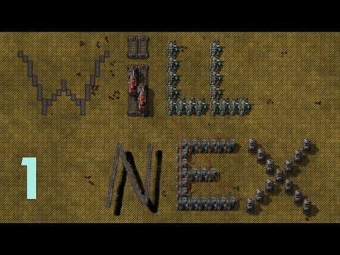 Factorio 0.15 | New Boilers Ratios #1