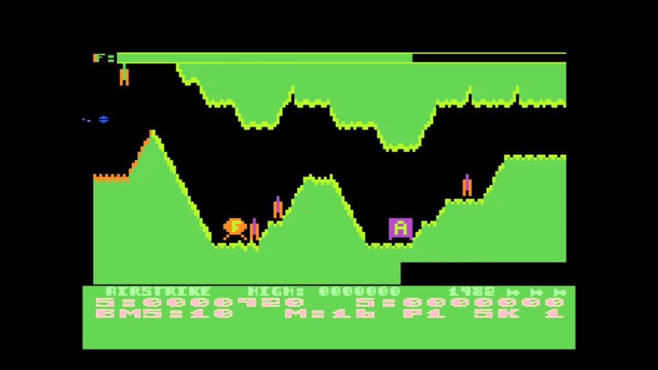 Gameplay Video