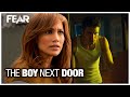 Developing A Dangerous Obsession With Your Neighbor The Boy Next Door 2015 Fear