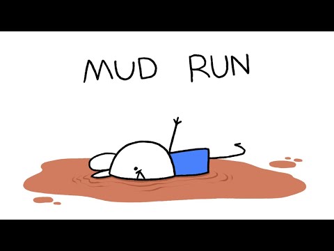 mud run