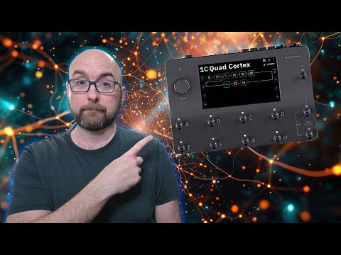 Easily Tweak ANY Quad Cortex Preset To Perfection! (Quick Tips For Quad Cortex Ep. 2)