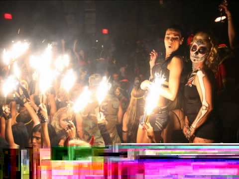 David Tort Vs Kaskade Feat Haley - Acid Dynasty (Nabyl Luke Mashup)