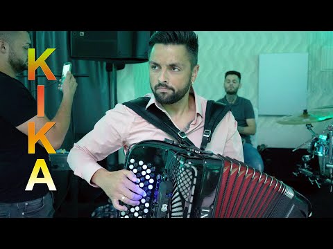 Milos Pavlovic KIKA & Skorpioni - Najlepsi splet kola, Sarin 18. rodjendan