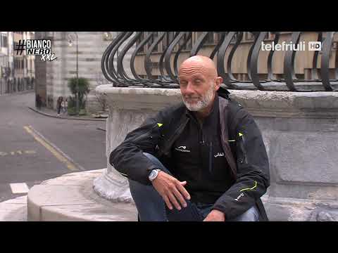 Bianconero XXL - Max Calderan - 02 marzo 2020