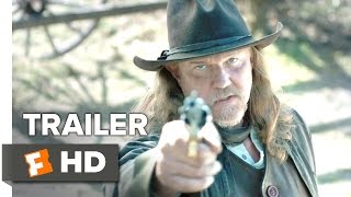 Stagecoach: The Texas Jack Story (2016) Video